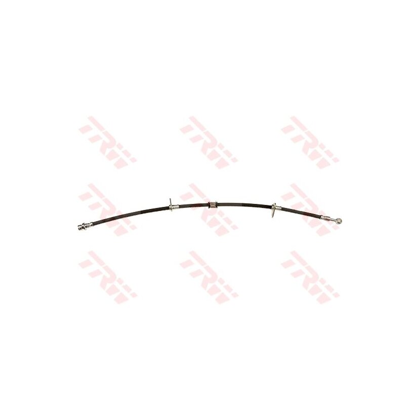 TRW Bremsschlauch PHD100 für 46411-SM4-004