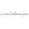 TRW Bremsschlauch PHD100 für 46411-SM4-004