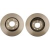 TRW Bremsscheibe DF4968S für F152-33-251