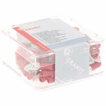 HERTH+BUSS Quetschverbinder - 50252510