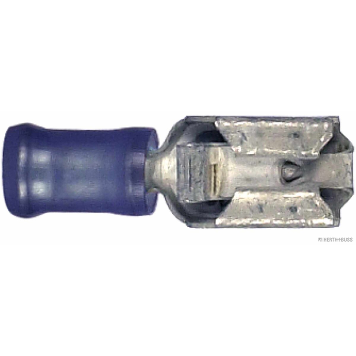 HERTH+BUSS Quetschverbinder AMP Tyco Positive Lock, 1,5 - 2,5 mm², 6,3 x 0,8 mm - 50252523