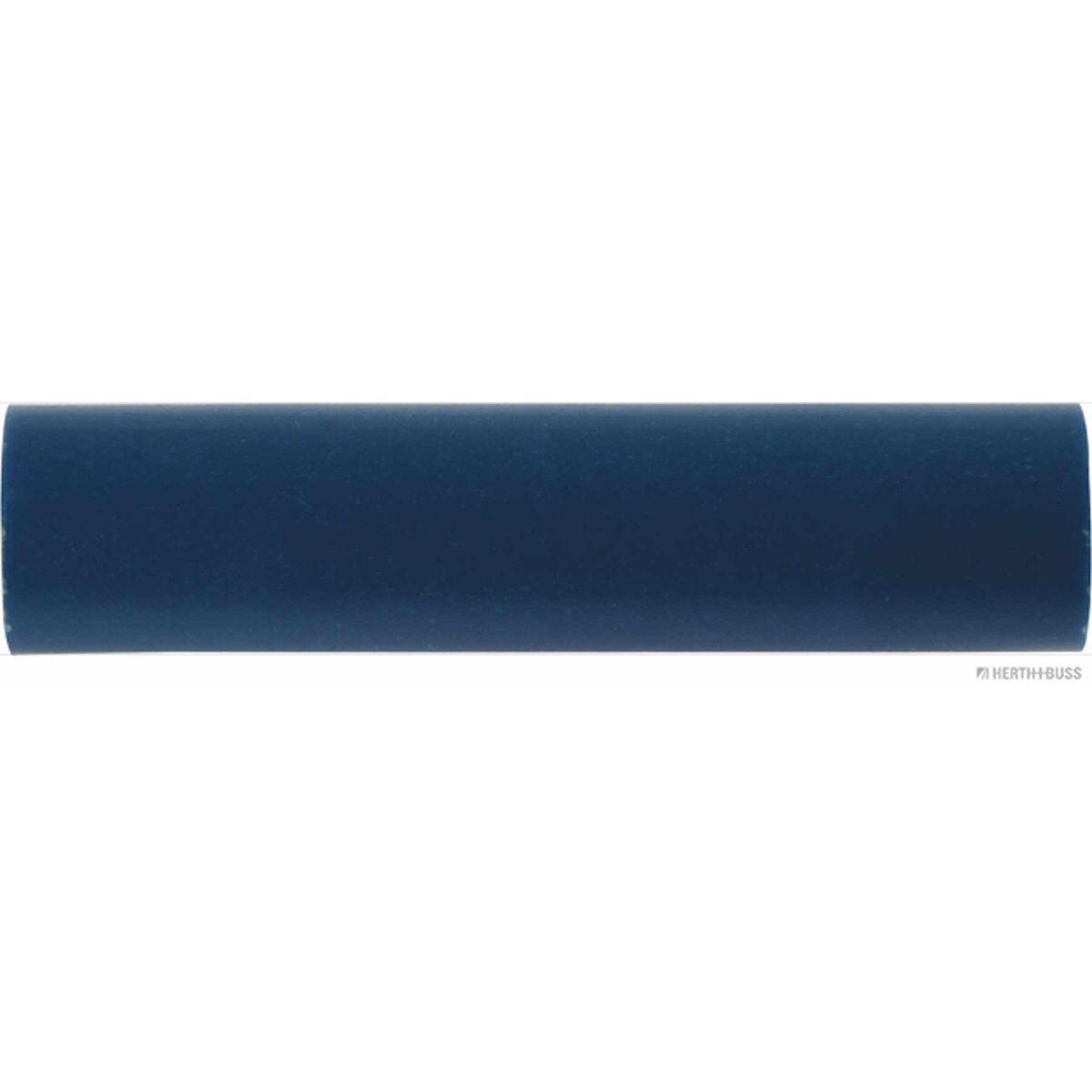 HERTH+BUSS Quetschverbinder 1,5 - 2,5 mm², DIN 46245, Stoßverbinder, 10 Stück - 50252541066