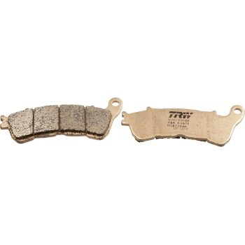 TRW Bremsbelagsatz, Scheibenbremse MCB776SH