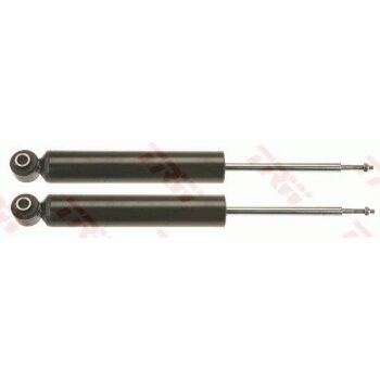 TRW Stoßdämpfer JGE1002T für 31304174