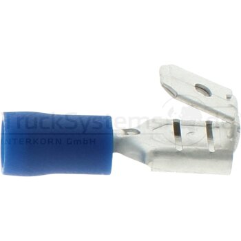 HERTH+BUSS Quetschverbinder - 50252551
