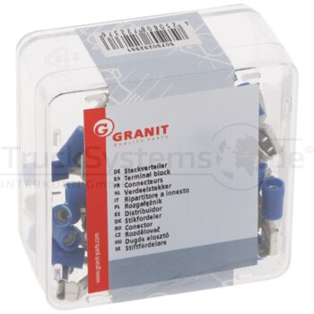 HERTH+BUSS Quetschverbinder - 50252551