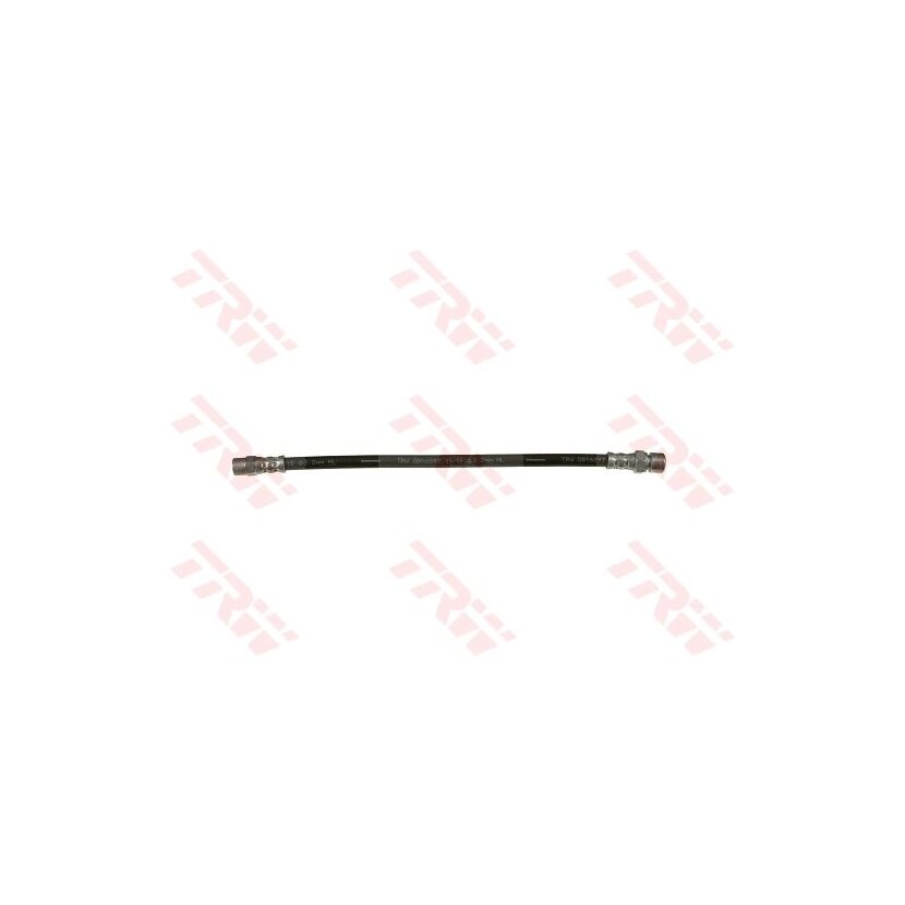 TRW Bremsschlauch PHB204 für 911 355 605 00