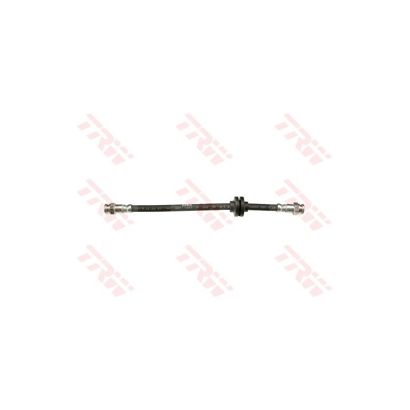 TRW Bremsschlauch PHA298 für 7663039