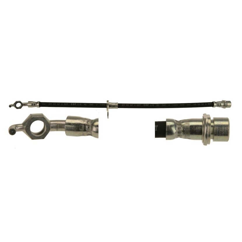 TRW Bremsschlauch PHD987 für 90947-02B96