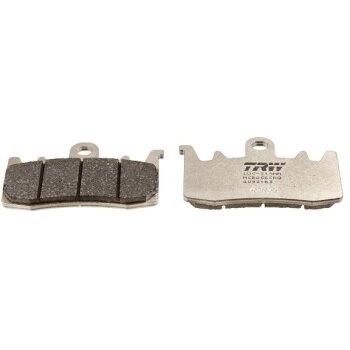 TRW Bremsbelagsatz, Scheibenbremse MCB856CRQ