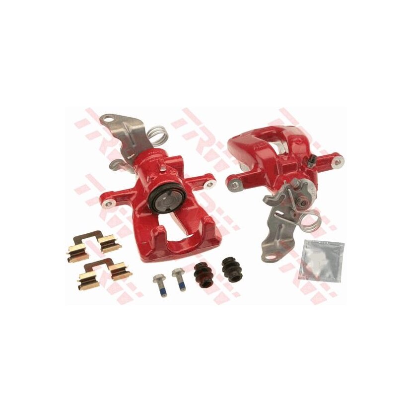 TRW Bremssattel BHN955 für 77364523