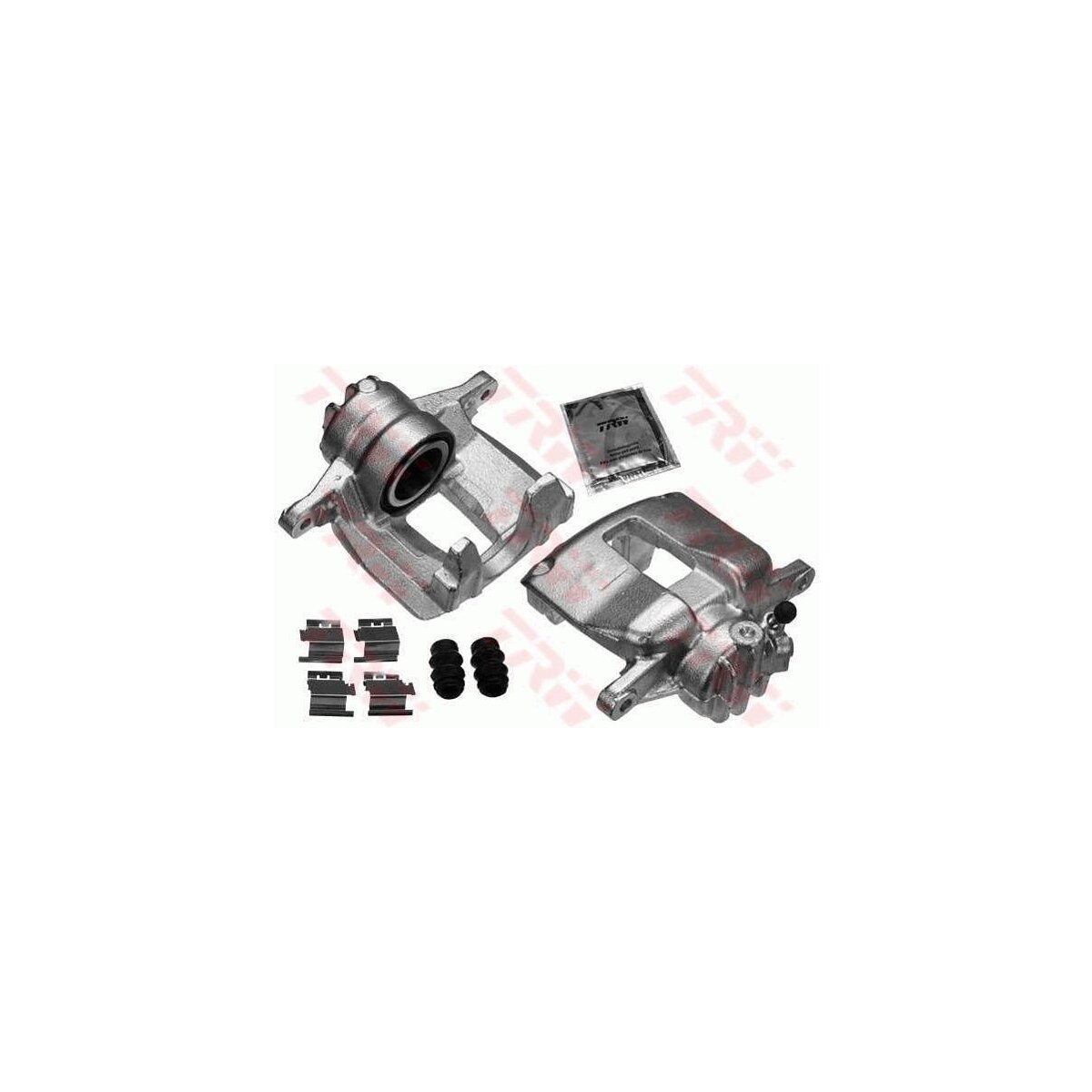 TRW Bremssattel BHW374E für 4400 W8