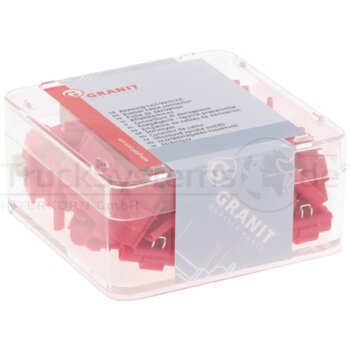 HERTH+BUSS Leitungsverbinder - 50252568