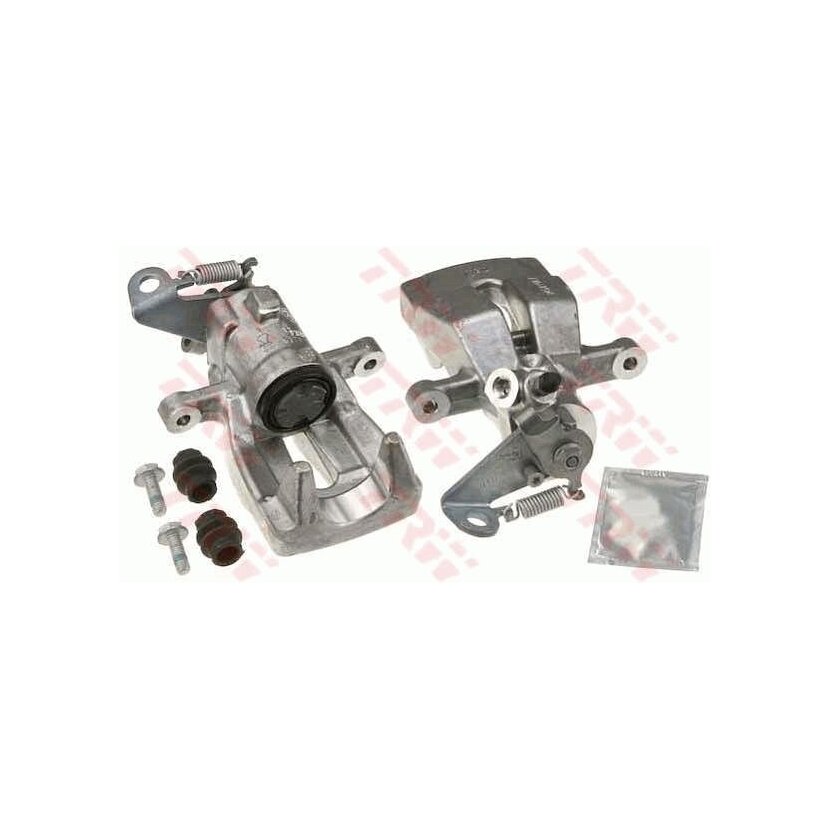 TRW Bremssattel BHQ248E für 77 11 368 125