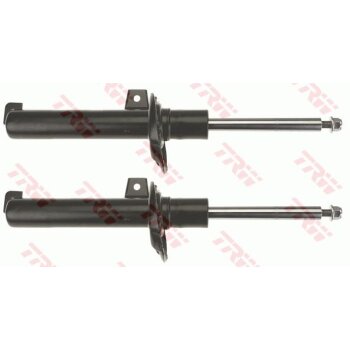 TRW Stoßdämpfer JGM1056T für 1T0 413 031 GB