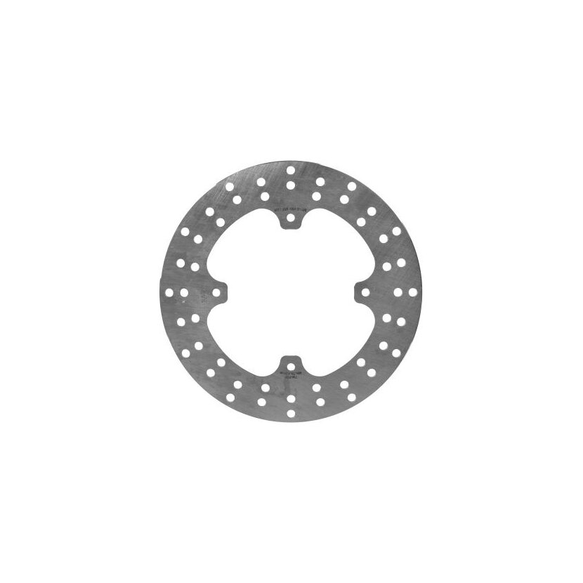 TRW Bremsscheibe MST326