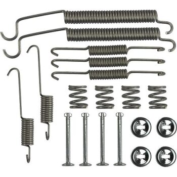 TRW Zubehörsatz, Bremsbacken SFK361 für 4210830