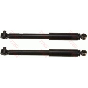 TRW Stoßdämpfer JGT313T für 77 00 437 411