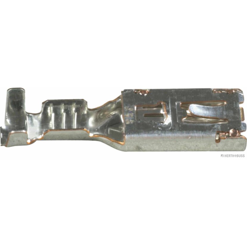HERTH+BUSS Crimpverbinder KOSTAL SLK 2,8, 0,5 - 1 mm² - 50253233 - 50 Stück