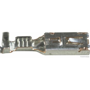 HERTH+BUSS Crimpverbinder KOSTAL SLK 2,8, 0,5 - 1...