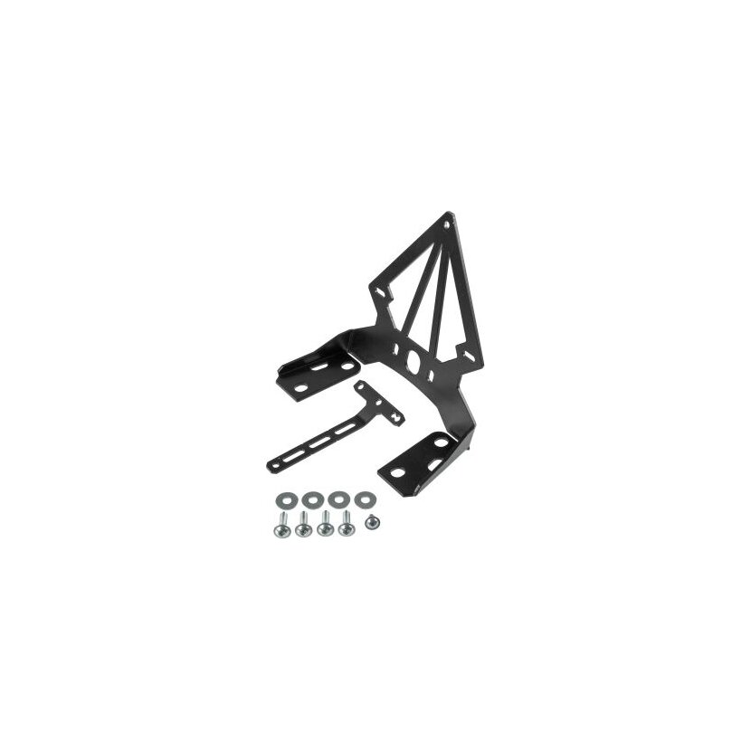 TRW Kennzeichenhalter MSH303