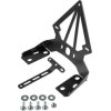 TRW Kennzeichenhalter MSH303