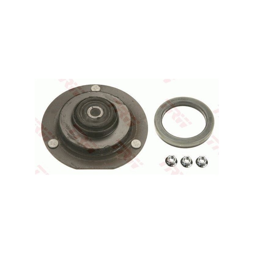 TRW Reparatursatz, Federbeinstützlager JSL155 für 3 44 504