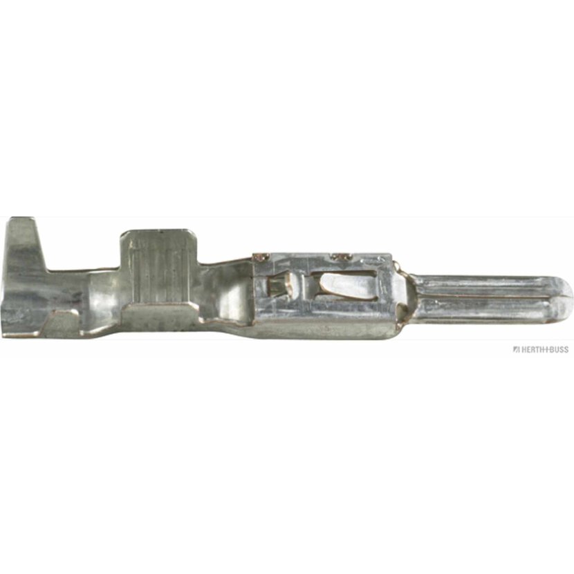 HERTH+BUSS Crimpverbinder KOSTAL SLK 2,8, 2,5 - 4 mm² - 50253243 - 50 Stück
