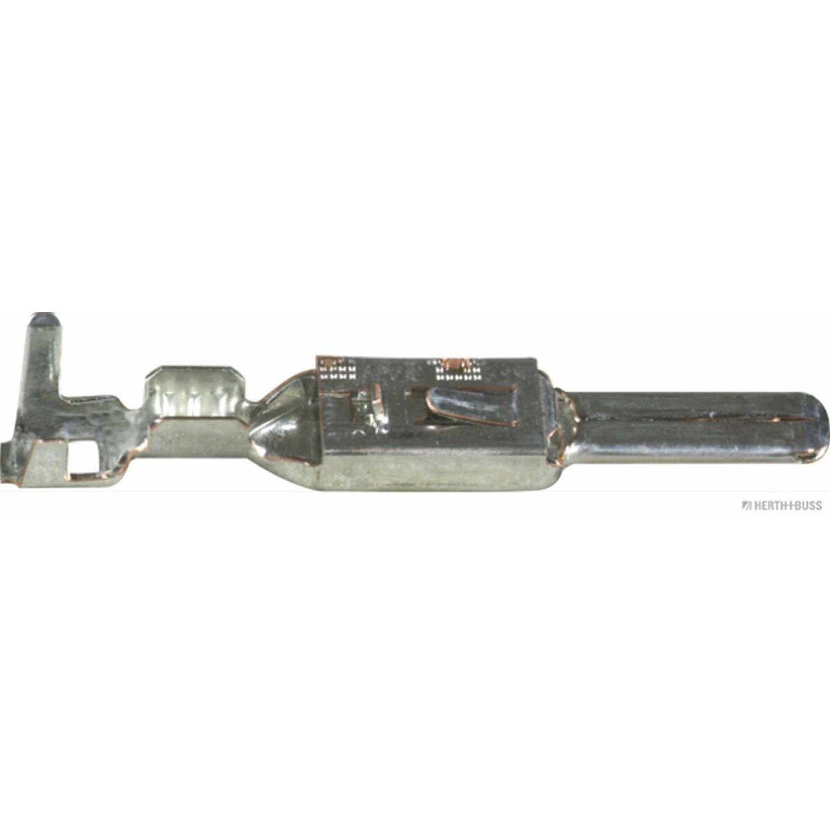 HERTH+BUSS Crimpverbinder KOSTAL SLK 2,8 ELA, 1 - 2,5 mm² - 50253246