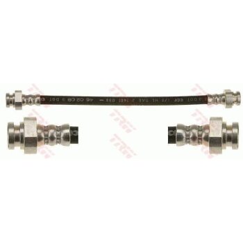 TRW Bremsschlauch PHA548 für 51560M72F10