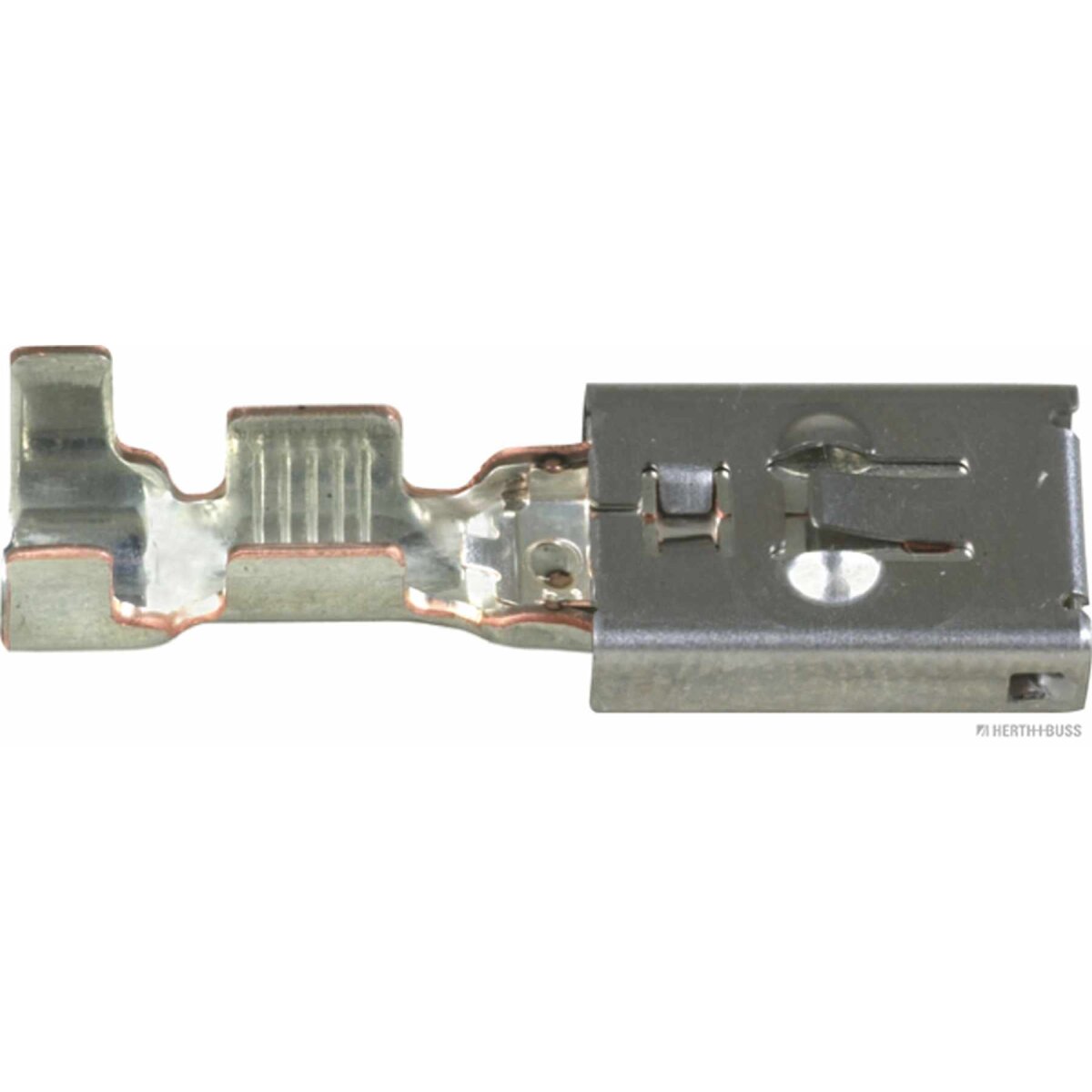 HERTH+BUSS Crimpverbinder KOSTAL LSK 8, 4 - 6 mm² - 50253259