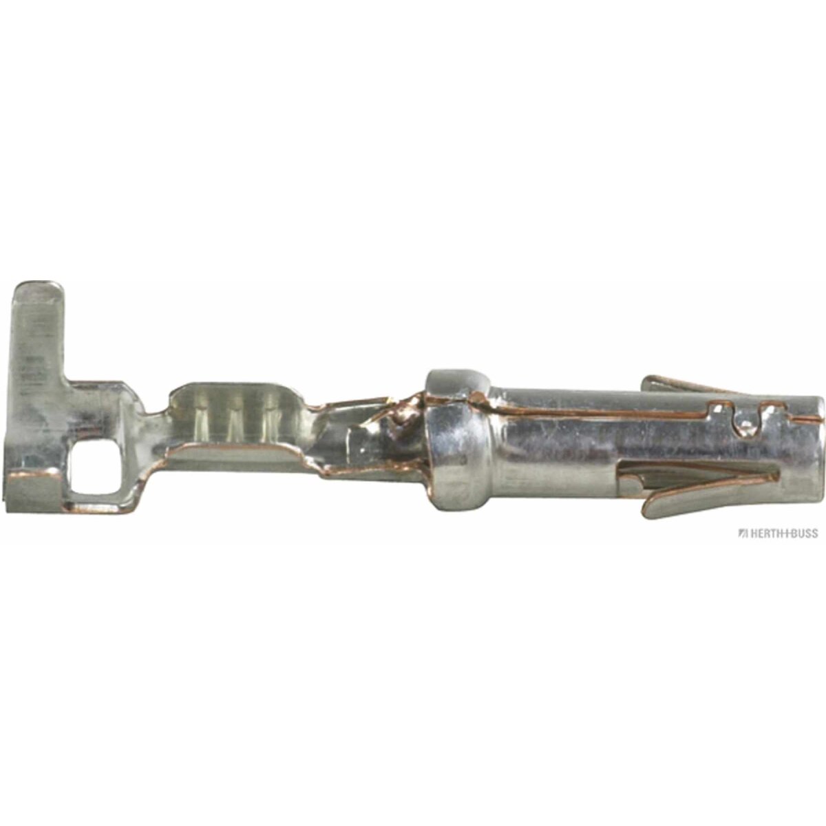 HERTH+BUSS Kontaktbuchse KOSTAL LKS 1,5 ELA, 0,25 - 0,5 mm² - 50253273