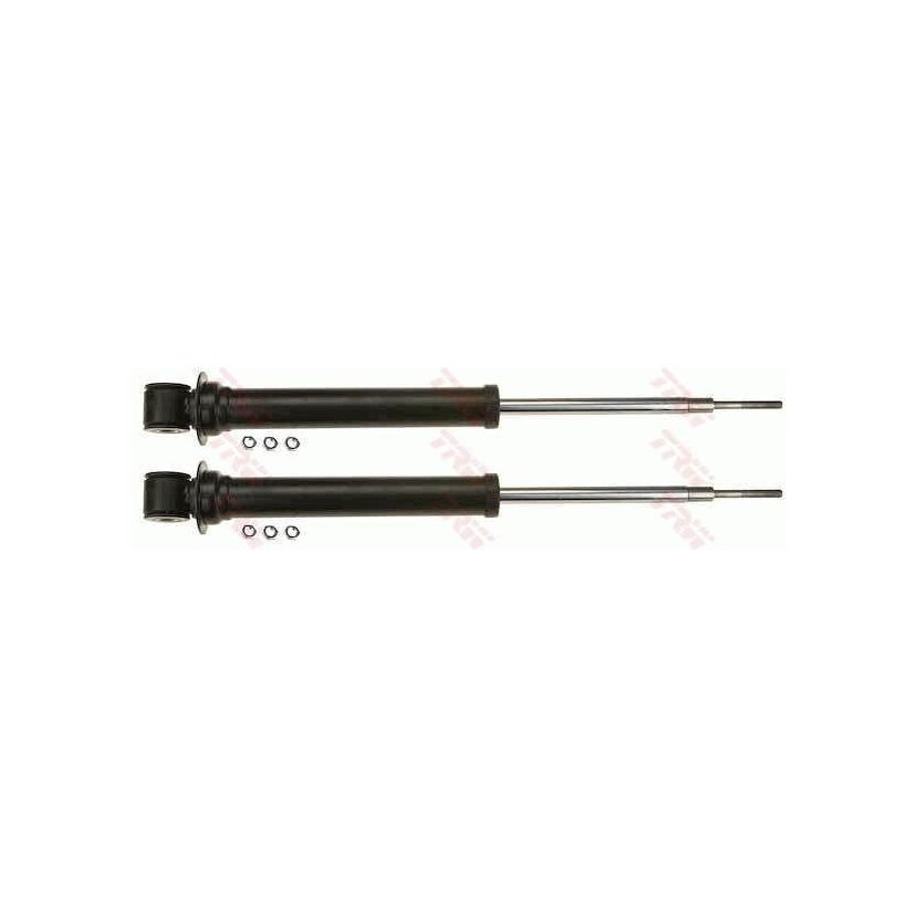 TRW Stoßdämpfer JGS182T für 1H9 513 031 B