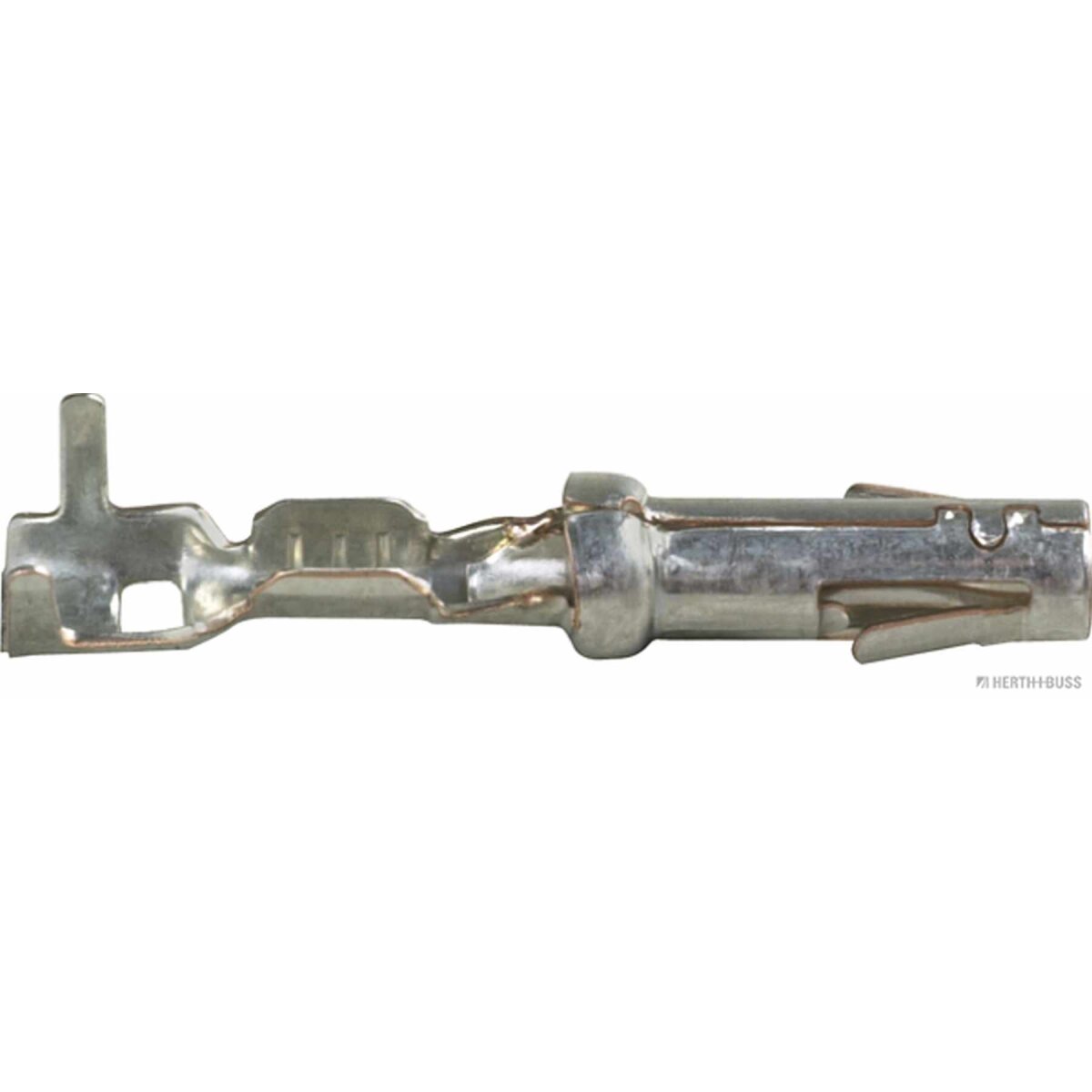 HERTH+BUSS Kontaktbuchse KOSTAL LKS 1,5 ELA-U, 0,25 - 0,5 mm² - 50253279