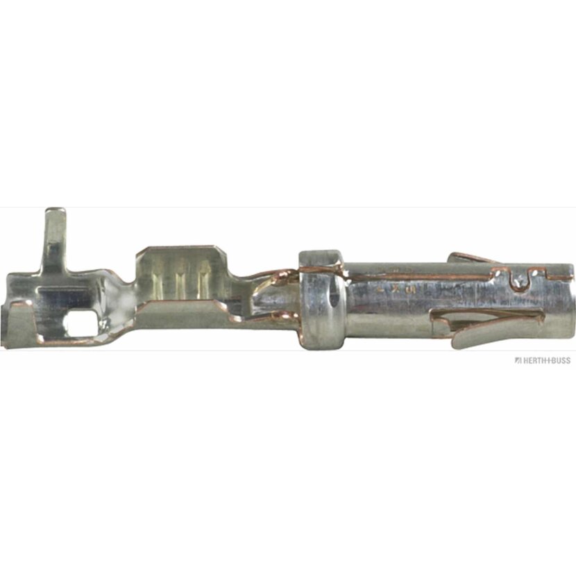 HERTH+BUSS Kontaktbuchse KOSTAL LKS 1,5 ELA-U, 0,5 - 1 mm² - 50253280088