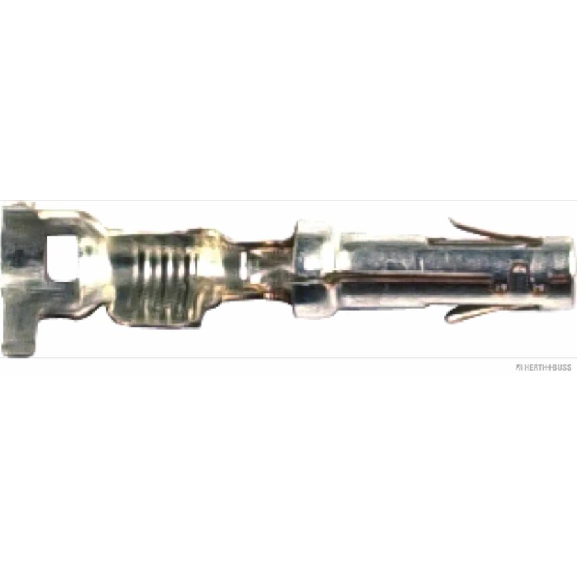 HERTH+BUSS Kontaktbuchse KOSTAL LKS 1,5 ELA, 1 - 2,5 mm² - 50253283