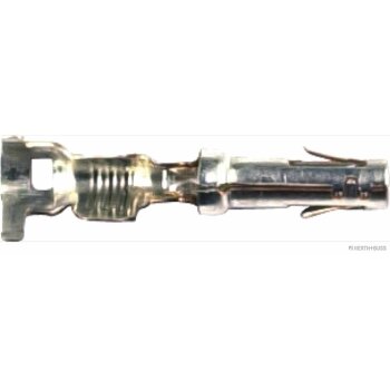 HERTH+BUSS Kontaktbuchse KOSTAL LKS 1,5 ELA, 1 - 2,5...