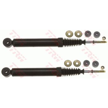 TRW Stoßdämpfer JGT284T für 41600-81A10
