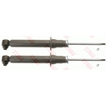 TRW Stoßdämpfer JGS1068T für 33 52 6 863 902