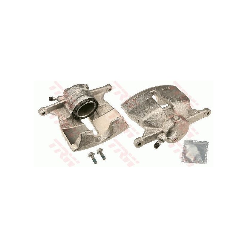 TRW Bremssattel BHS1186E für 7N0 615 123 B