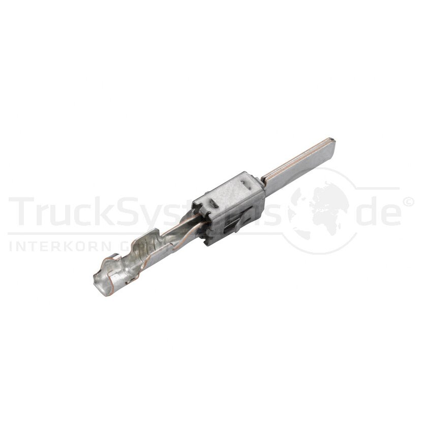HERTH+BUSS Crimpverbinder - 50253315