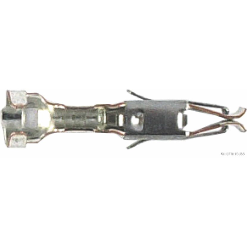 HERTH+BUSS Crimpverbinder - 50253316