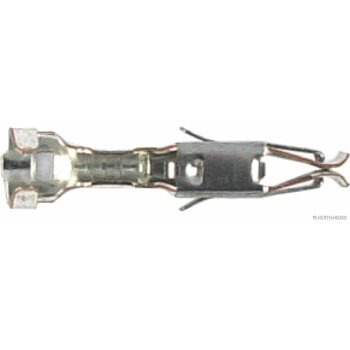 HERTH+BUSS Crimpverbinder - 50253316