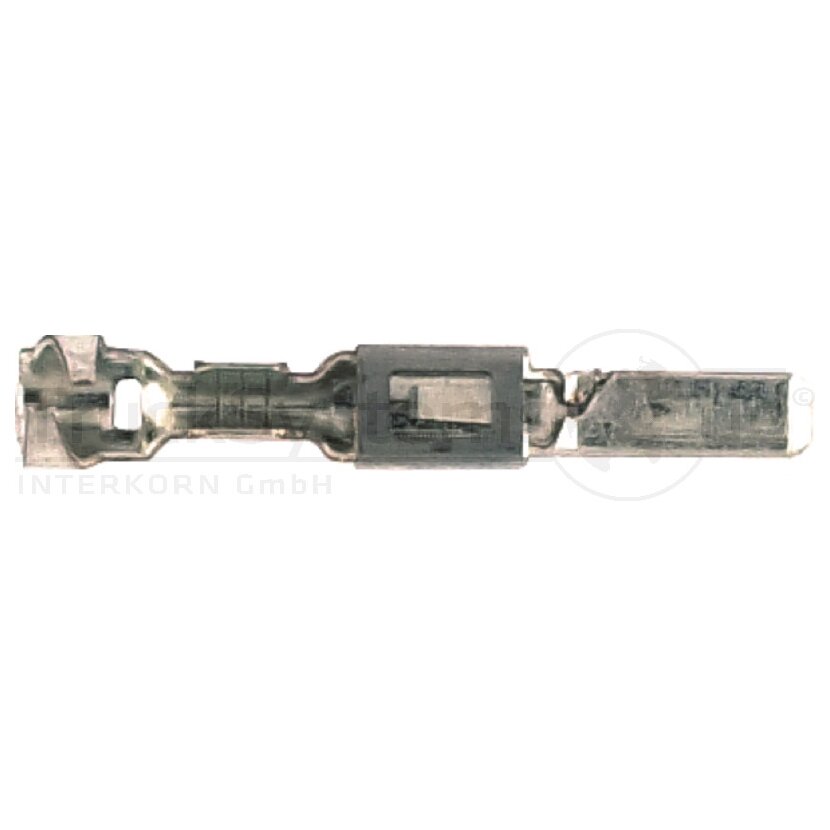 HERTH+BUSS Crimpverbinder - 50253317