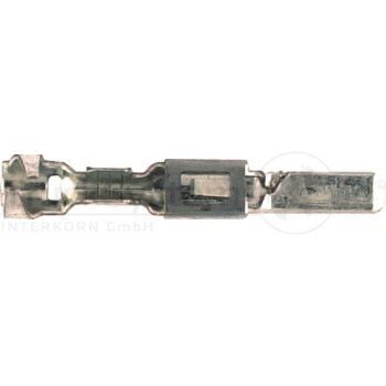 HERTH+BUSS Crimpverbinder - 50253317