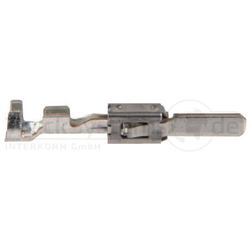 HERTH+BUSS Crimpverbinder - 50253318
