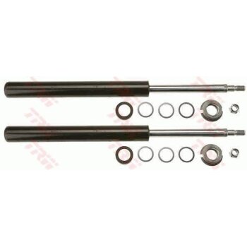 TRW Stoßdämpfer JGC148T für 48520-12401