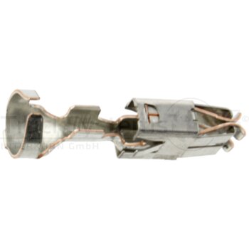 HERTH+BUSS Crimpverbinder - 50253324