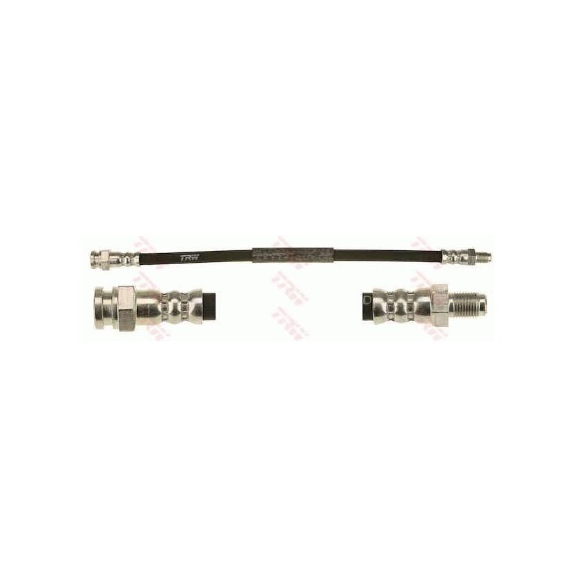 TRW Bremsschlauch PHB512 für 46738559