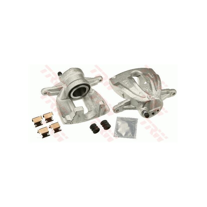 TRW Bremssattel BHX519E für 47750-05050